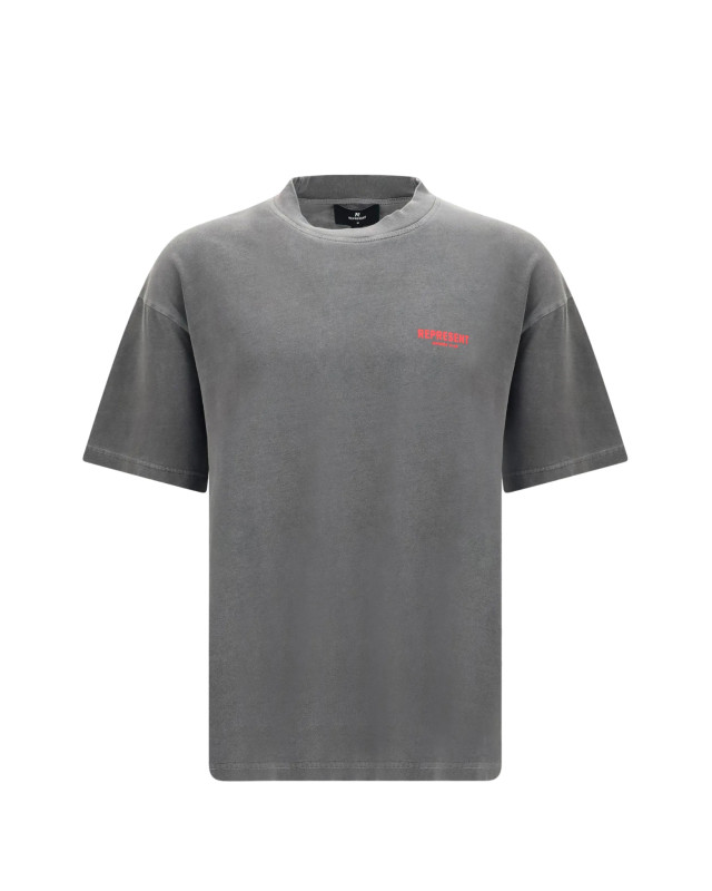 [Represent] T-shirts Short Sleeve FW26 OCM4111402