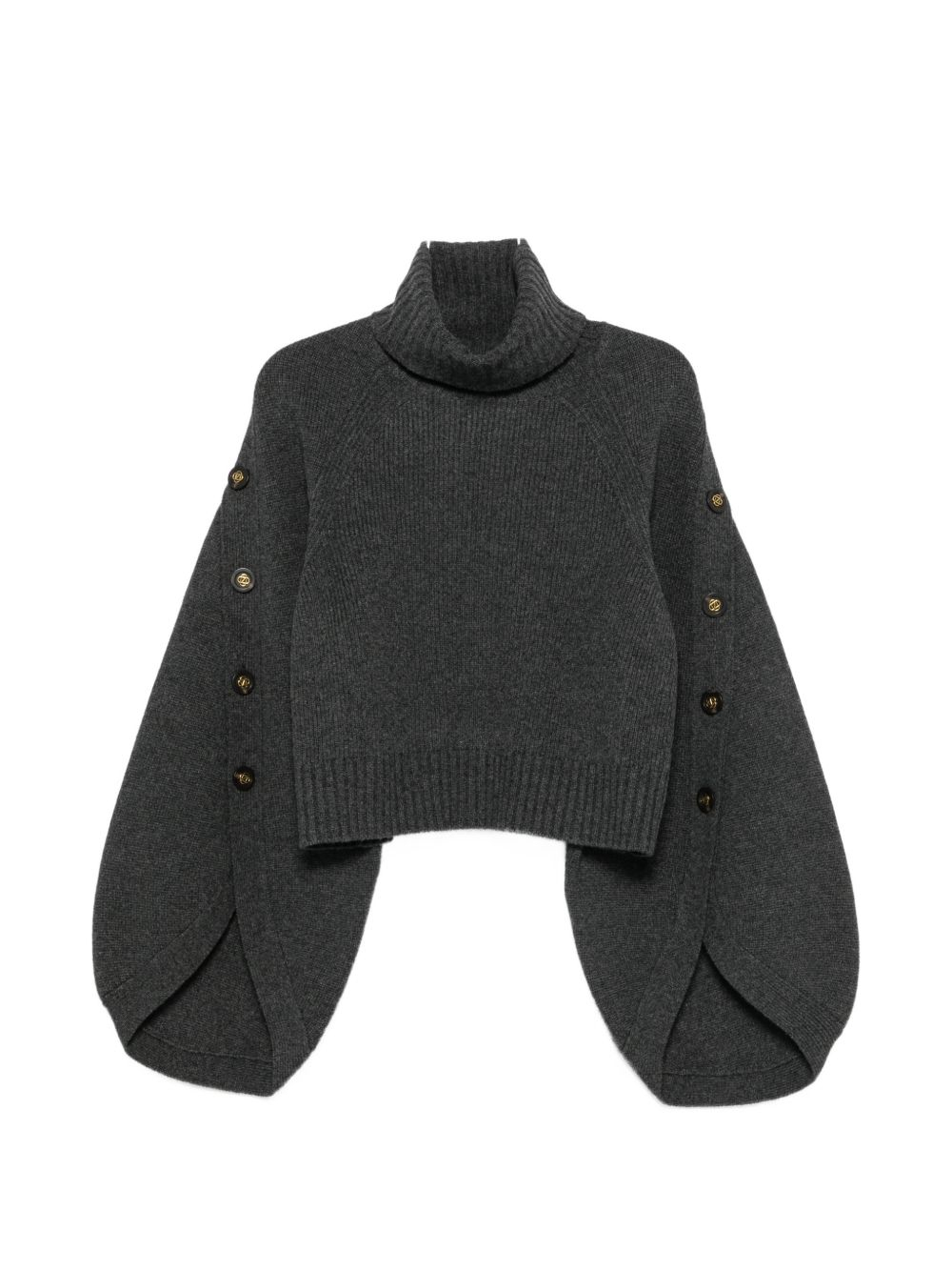 [Zimmermann] Knitwear FW26 9551TF261GRP