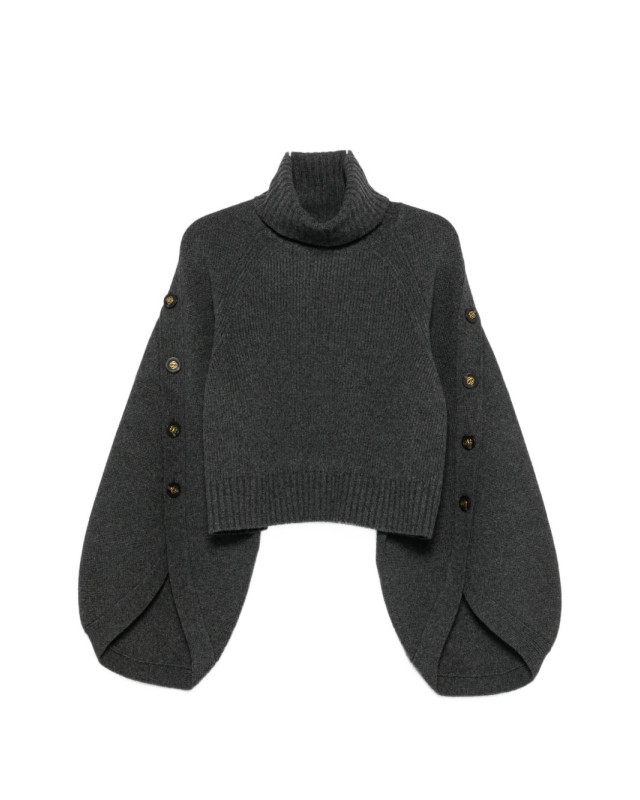 [Zimmermann] Knitwear FW26 9551TF261GRP