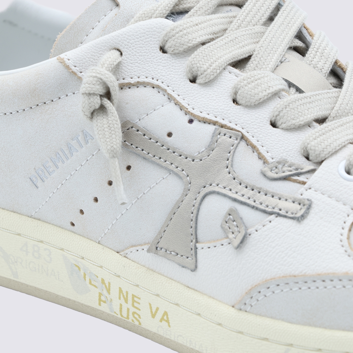 [Premiata] Sneakers FW26 8447