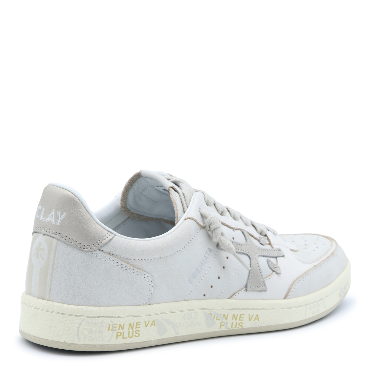 [Premiata] Sneakers FW26 8447