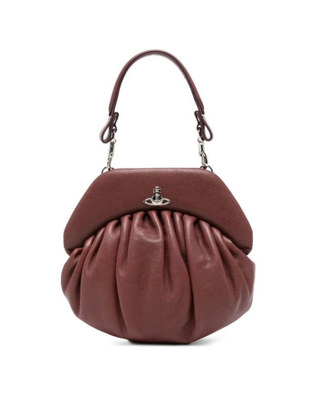 [Vivienne Westwood] Clutch bag FW26 49030001W L00BX D405