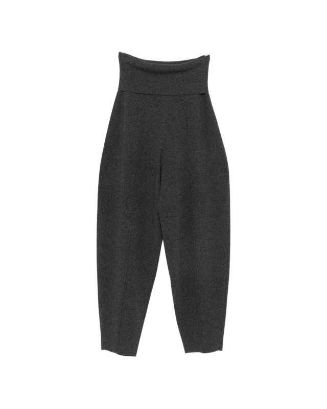 [Zimmermann] Pants FW26 9566PF261GRP