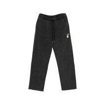 [Off White] Trousers FW26 OMCH05AF26FLE00100