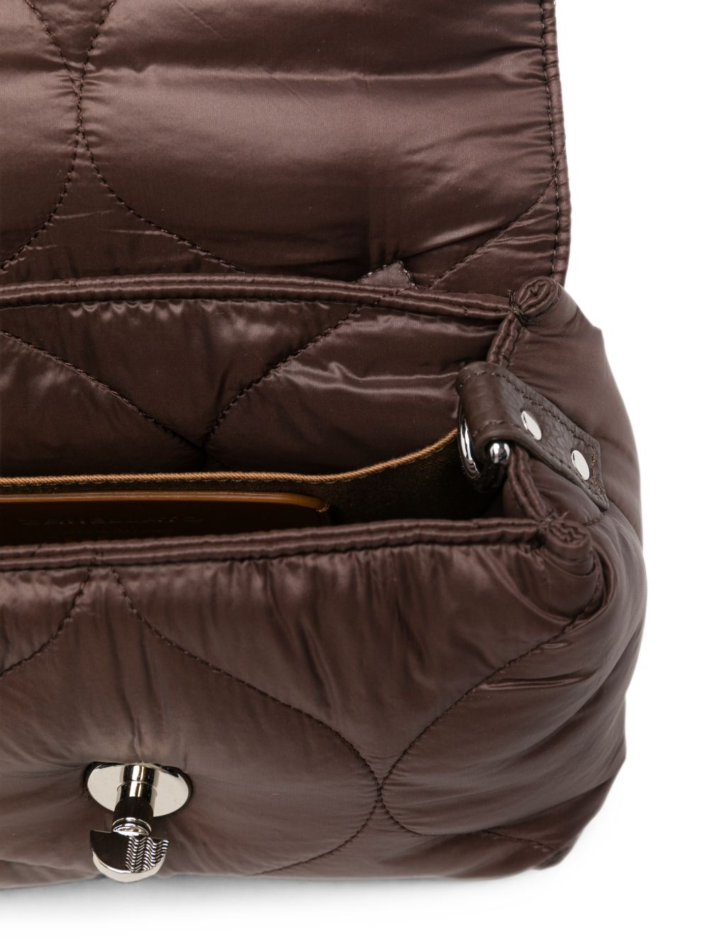 [Zanellato] Tote bag FW26 070930BABYLUNARIAZ0233