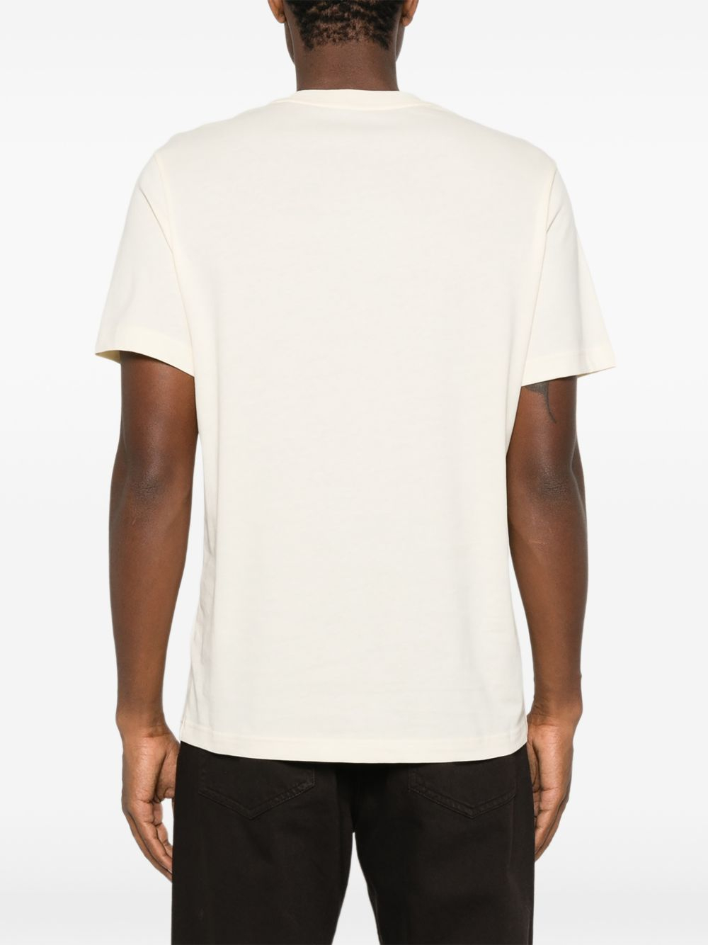 [Moncler] T-shirts Short Sleeve FW26 L20918C0004589B8Y060