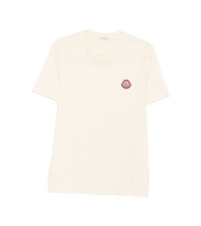 [Moncler] T-shirts Short Sleeve FW26 L20918C0004589B8Y060