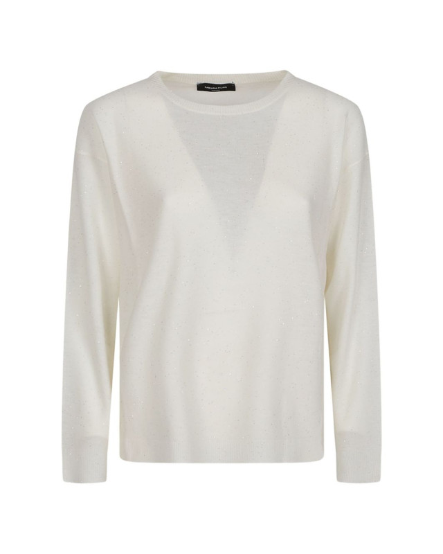 [Fabiana Filippi] Knitwear FW26 MAD216F102D7220142
