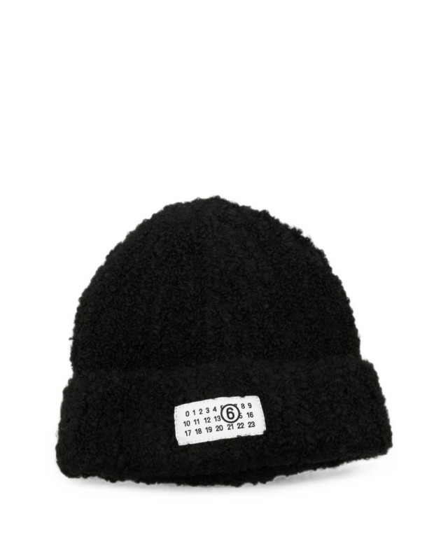 [MM6 Maison Margiela] Beanie FW26 S62TB0009M13342900