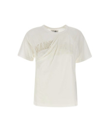 [MM6 Maison Margiela] T-shirts Short Sleeve FW26 S62GD0224M20048101
