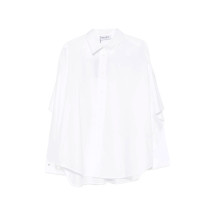 [The Attico] Shirts Long Sleeve FW26 261WCH00052CCC052AA001