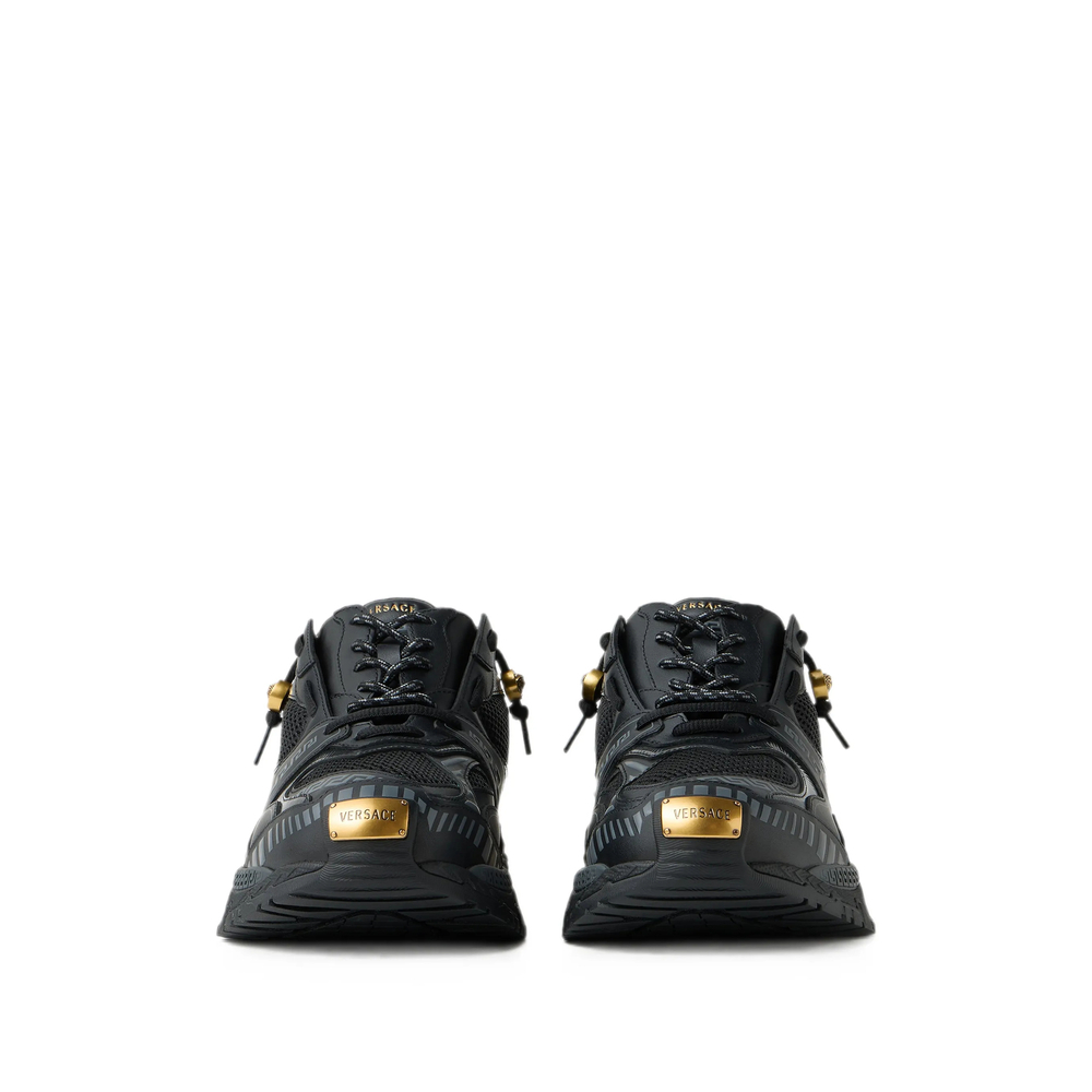 [Versace] Sneakers FW26 1A19106 1026188 6BL5J