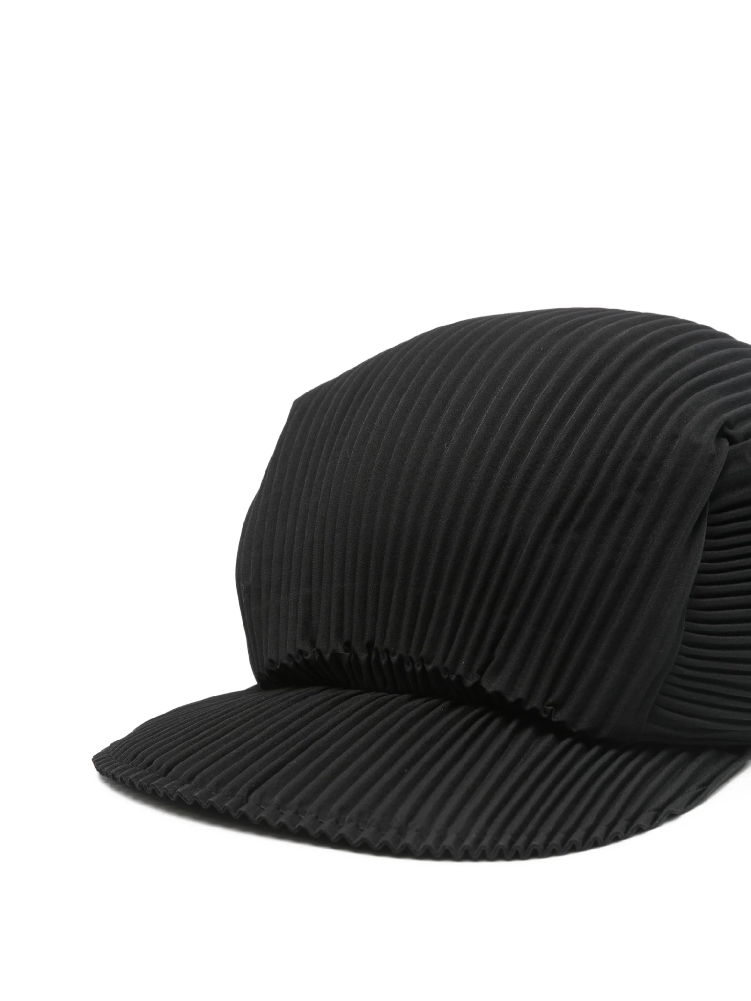 [ISSEY MIYAKE PLEATS PLEASE] Cap FW26 PP69AA86115