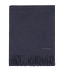 [ZEGNA] Scarf FW26 RE7L41SA8-26NBL1