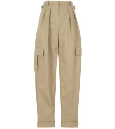 [MUGLER] Trousers FW26 26F1PA05502722000