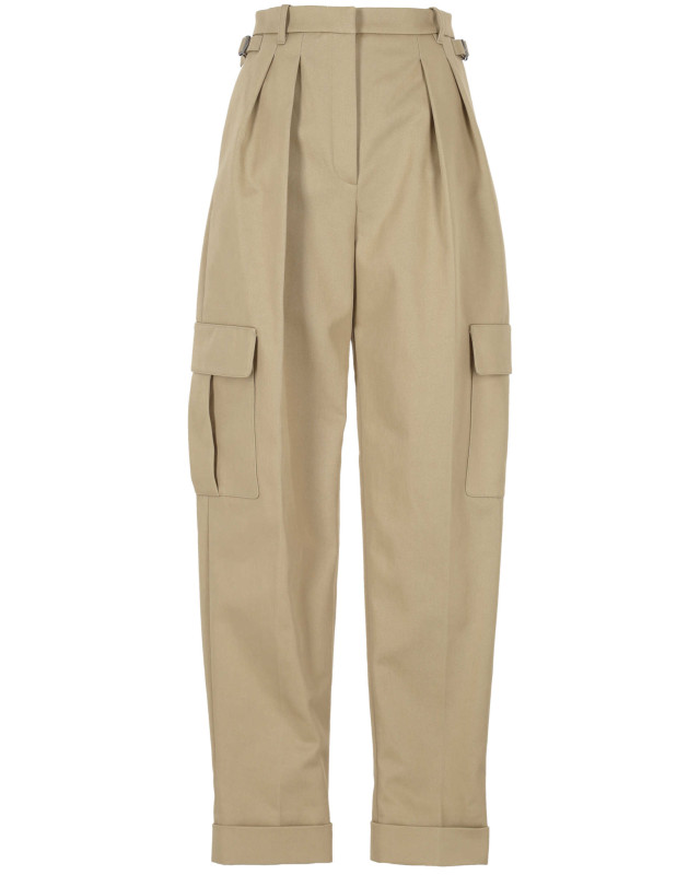 [MUGLER] Trousers FW26 26F1PA05502722000