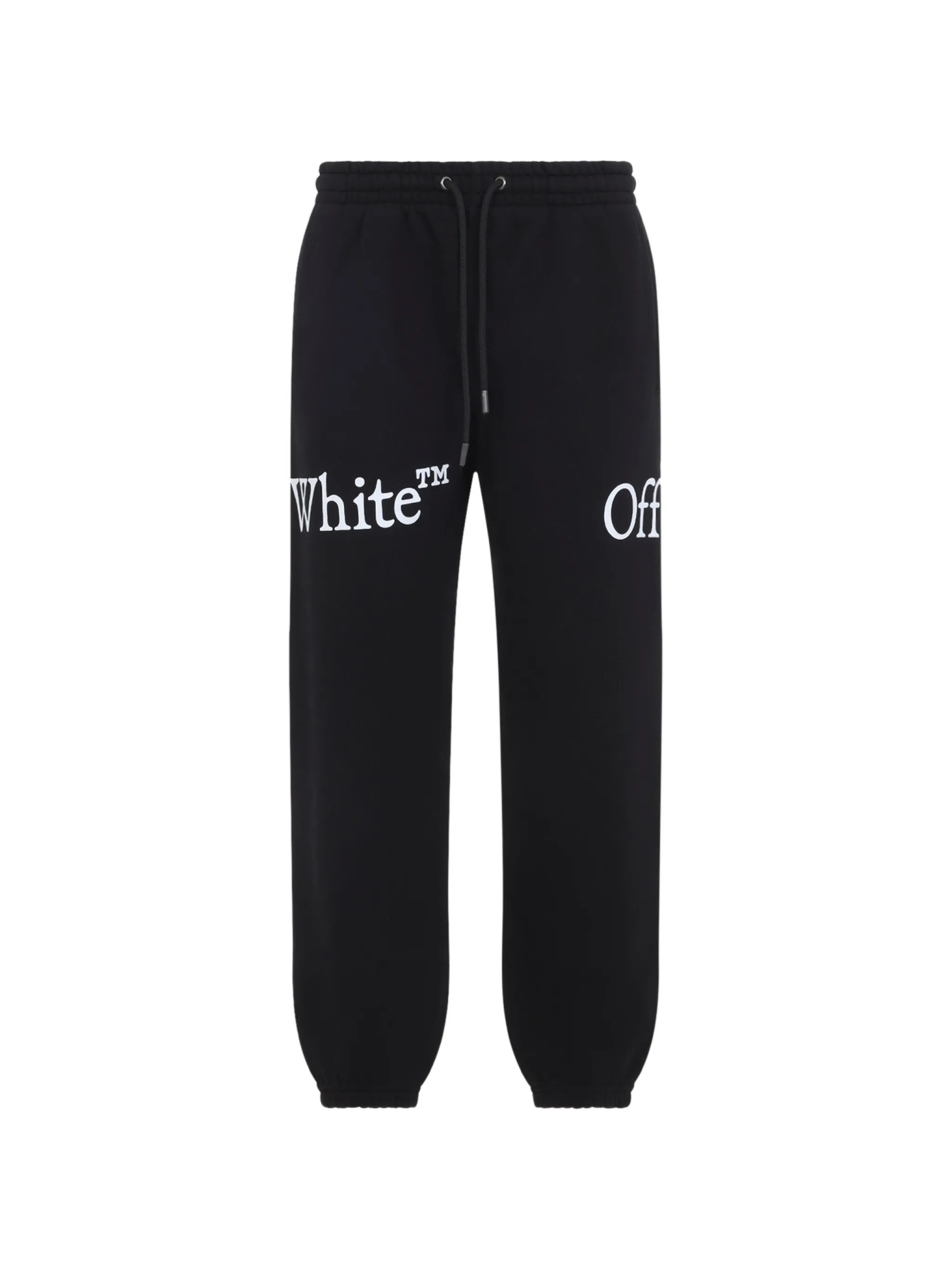 [Off White] Sweatpants FW26 44MCH057F26F001001