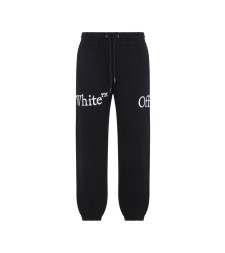 [Off White] Sweatpants FW26 44MCH057F26F001001