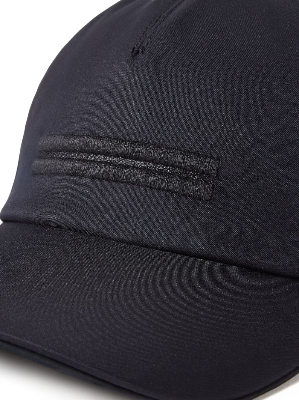 [ZEGNA] Cap FW26 RE8I07HA4-B2ABL1