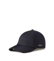 [ZEGNA] Cap FW26 RE8I07HA4-B2ABL1