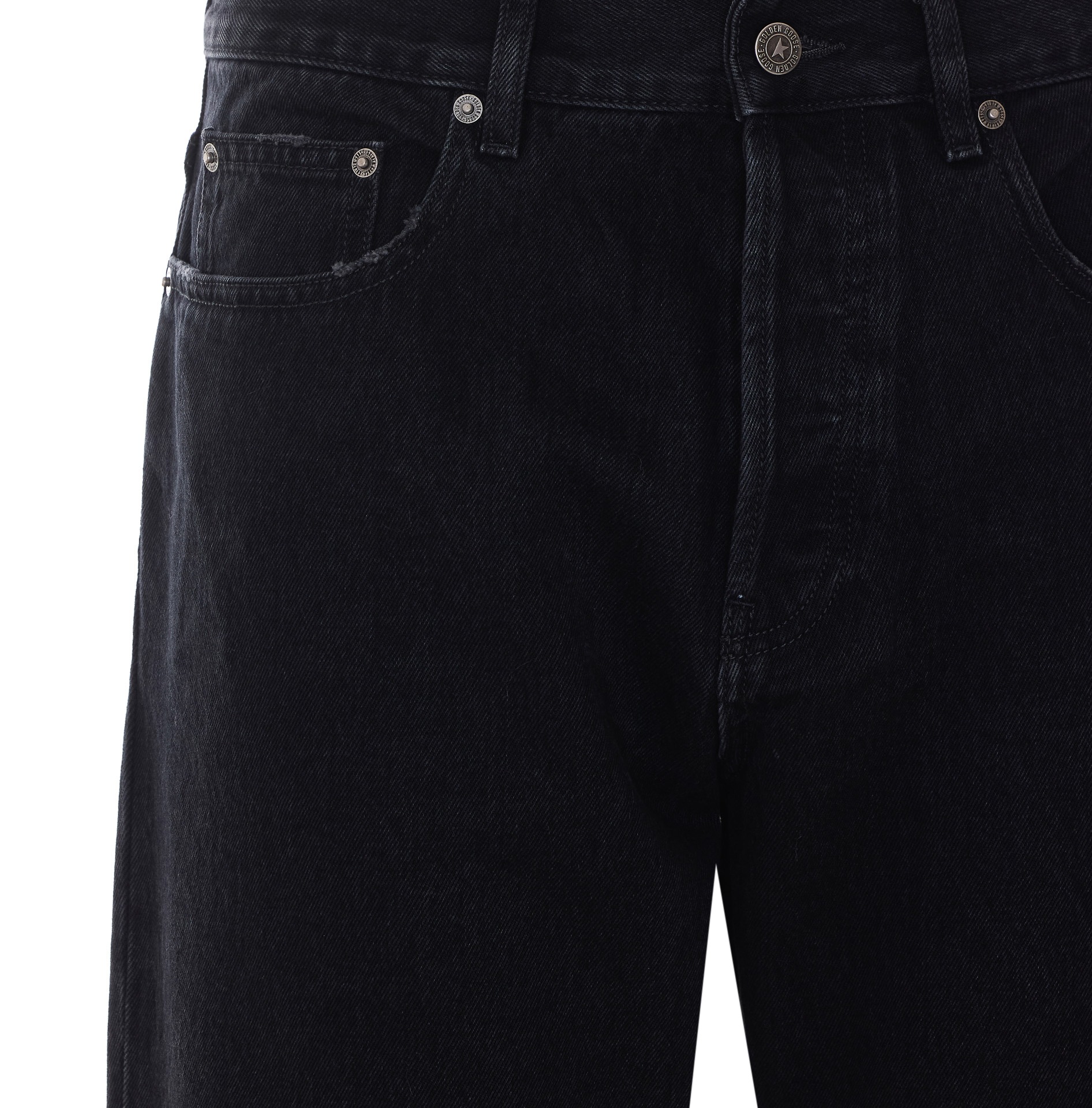 [Golden Goose] Jeans FW26 GMP01636P00062590100