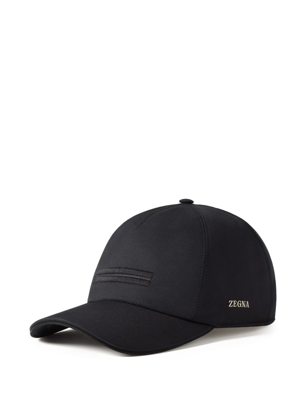 [ZEGNA] Cap FW26 RE8I07HA4-B2ABK1