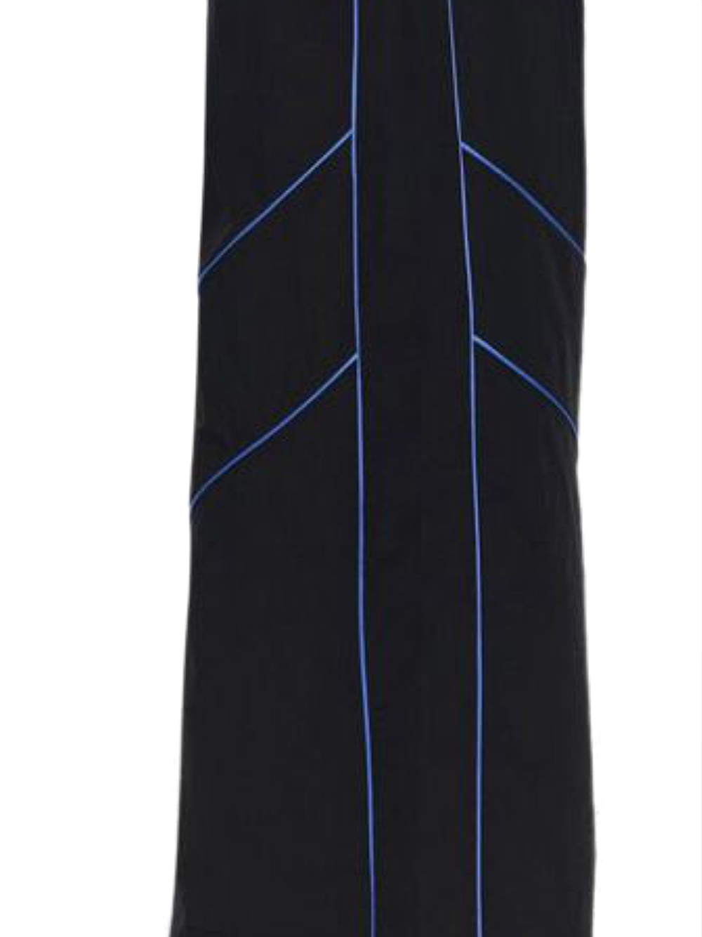 [Off White] Trousers FW26 2FH00609BW013