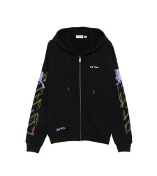 [Off White] Zip Up FW26 44MBE015F26F003001
