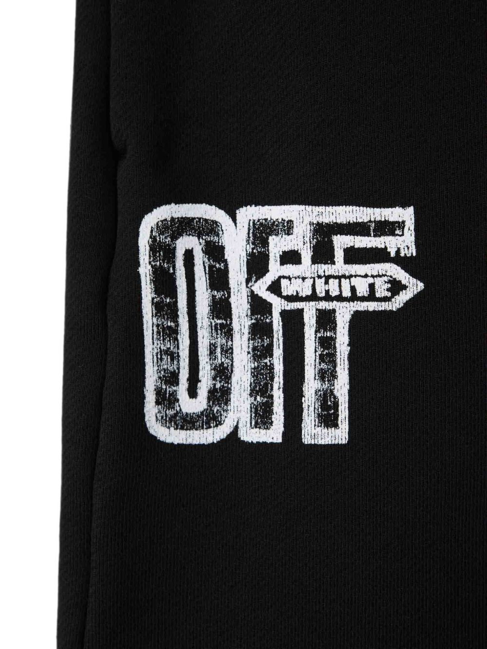 [Off White] Shorts FW26 44MCI013F26F005001