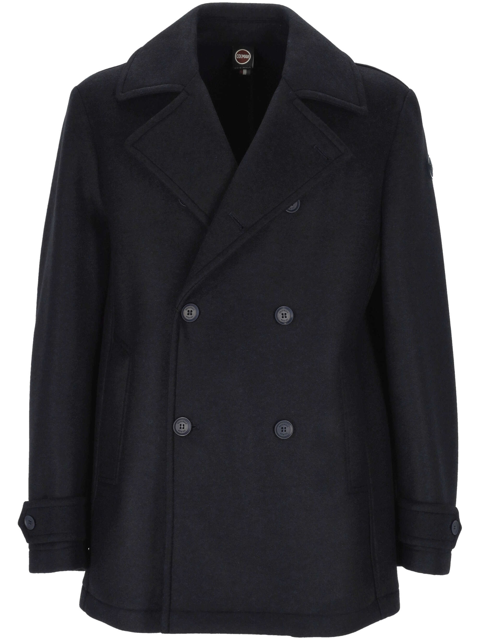 [colmar] Jacket FW26 110000415ZO68