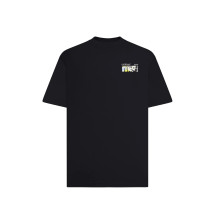 [Off White] T-shirts Short Sleeve FW26 44MAA120F26J00Z001