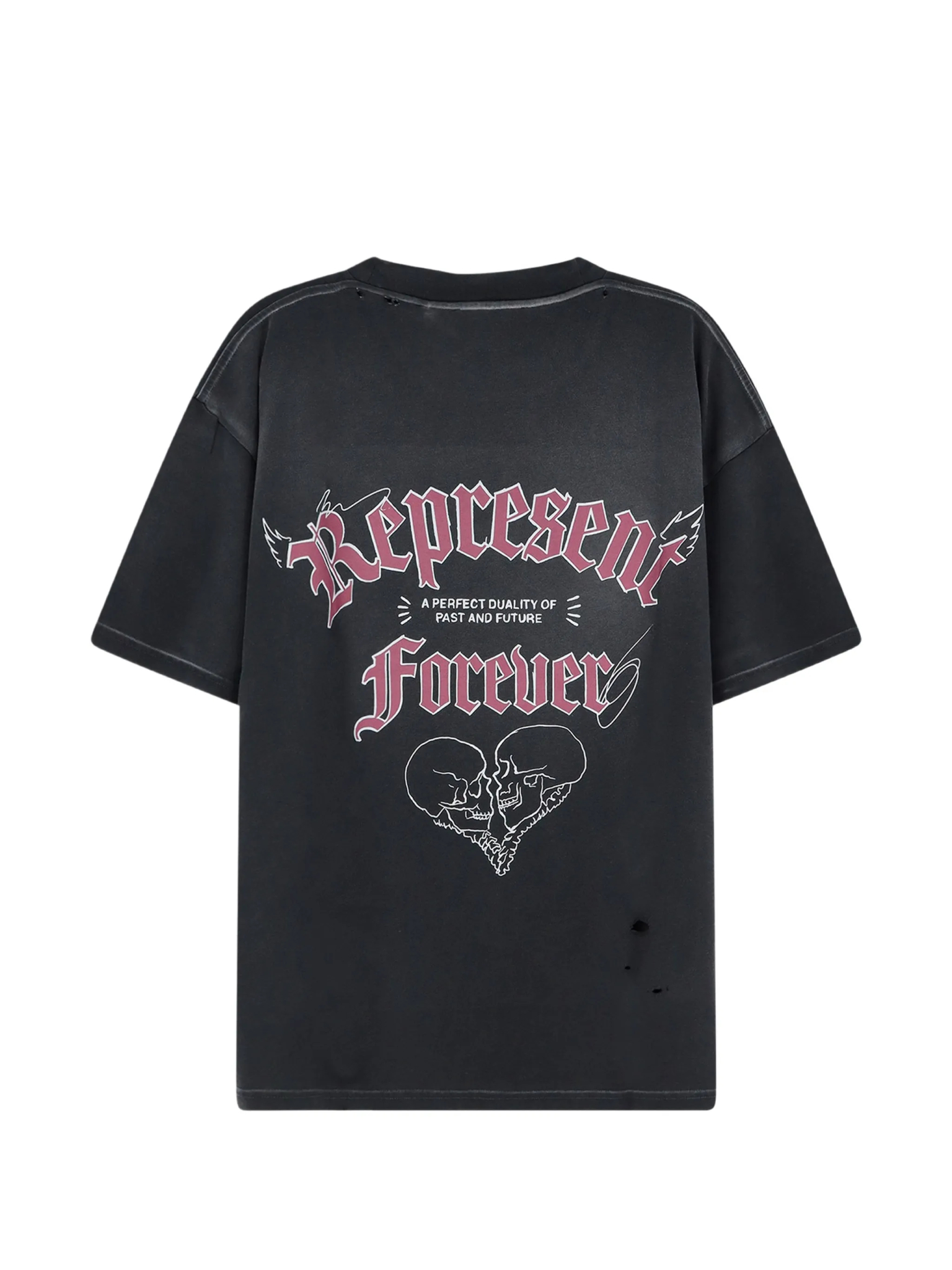 [Represent] T-shirts Short Sleeve FW26 MLM10118902