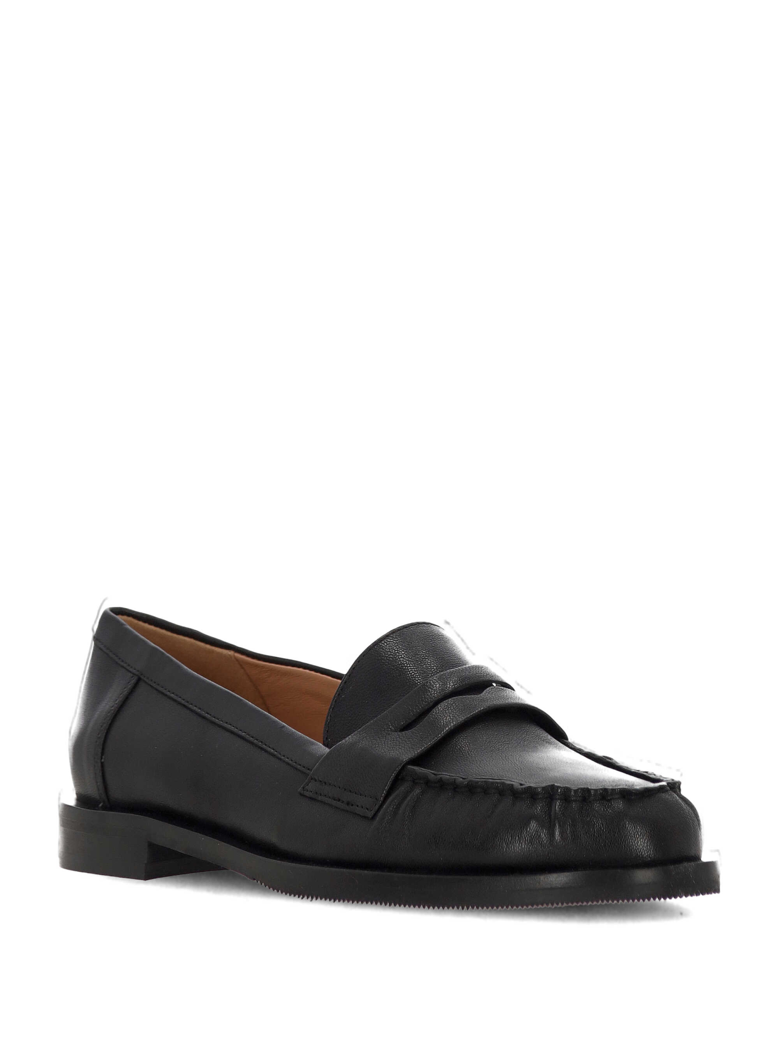 [Status] Loafer FW26 F7400GNERO
