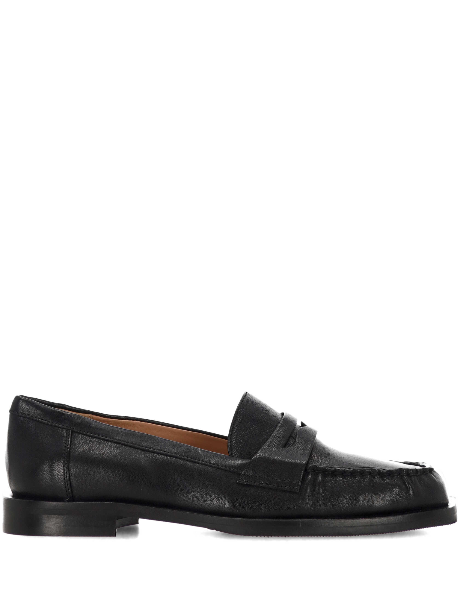[Status] Loafer FW26 F7400GNERO