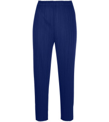 [ISSEY MIYAKE PLEATS PLEASE] Trousers FW26 PP68JF11572