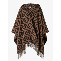 [Fendi] Coat FW26 FXX711AEOSF0QE1