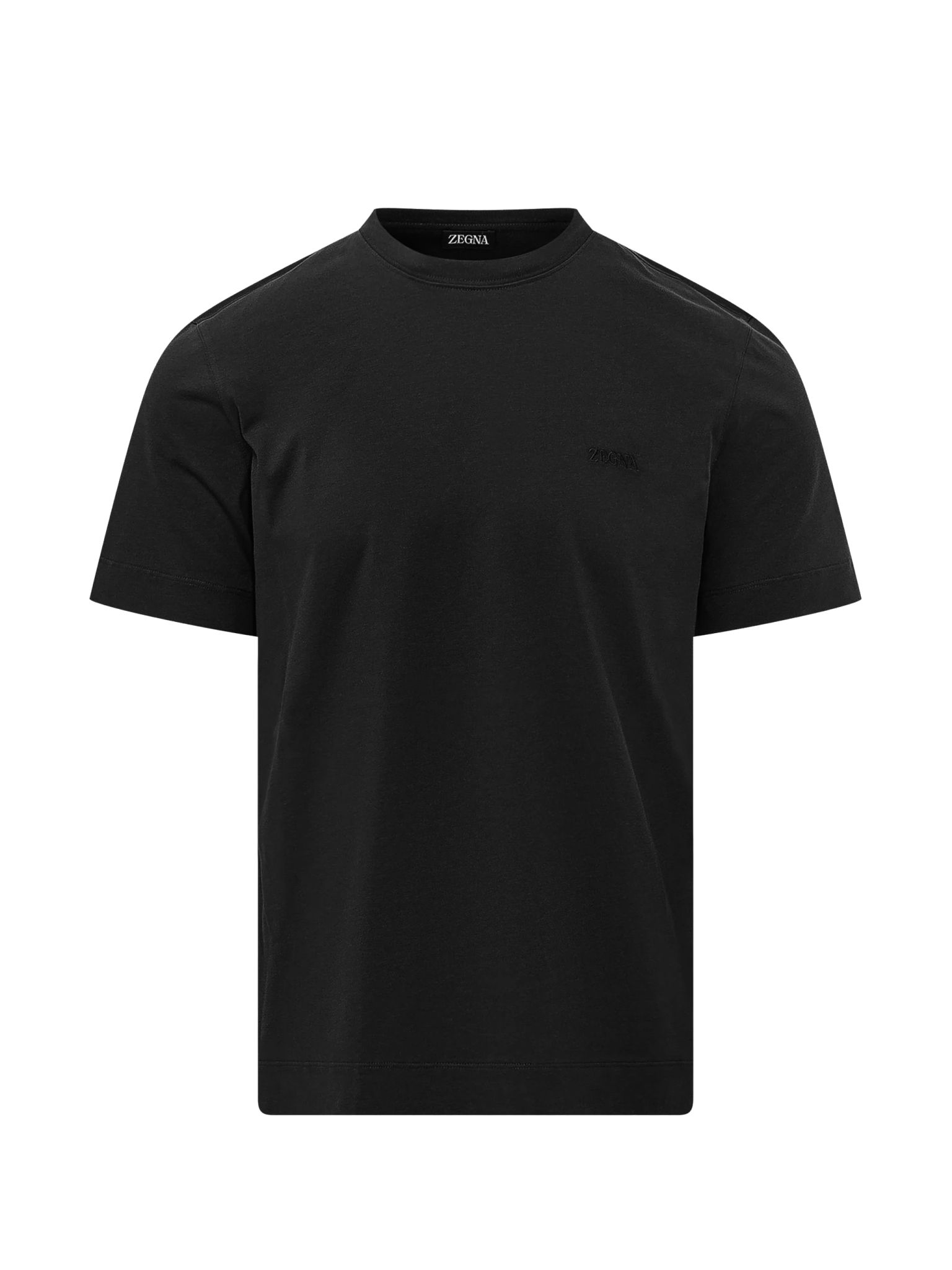[ZEGNA] T-shirts Short Sleeve FW26 RUI360A4-I765K09
