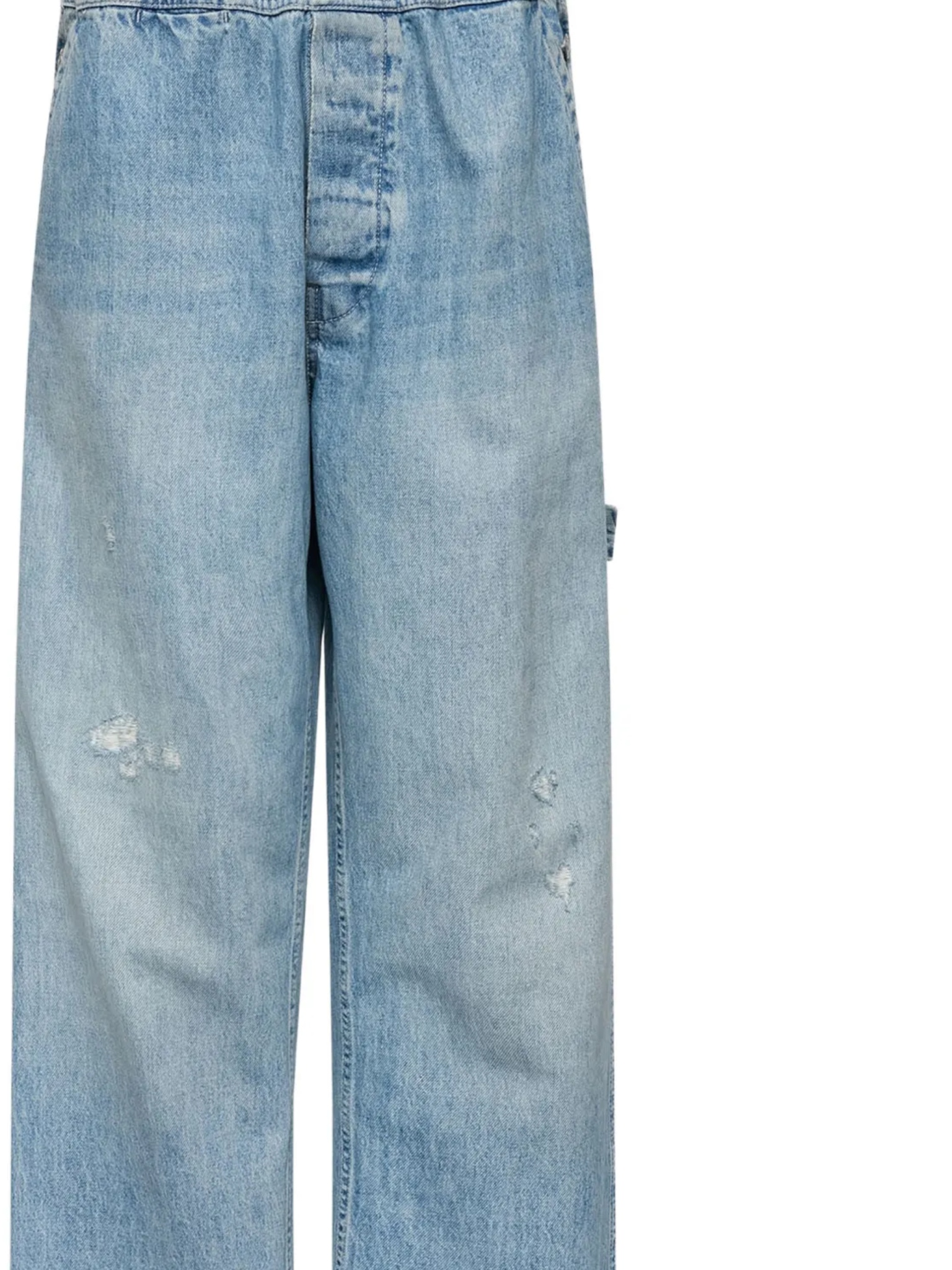 [MM6 Maison Margiela] Jeans FW26 S52KA0578M30055969