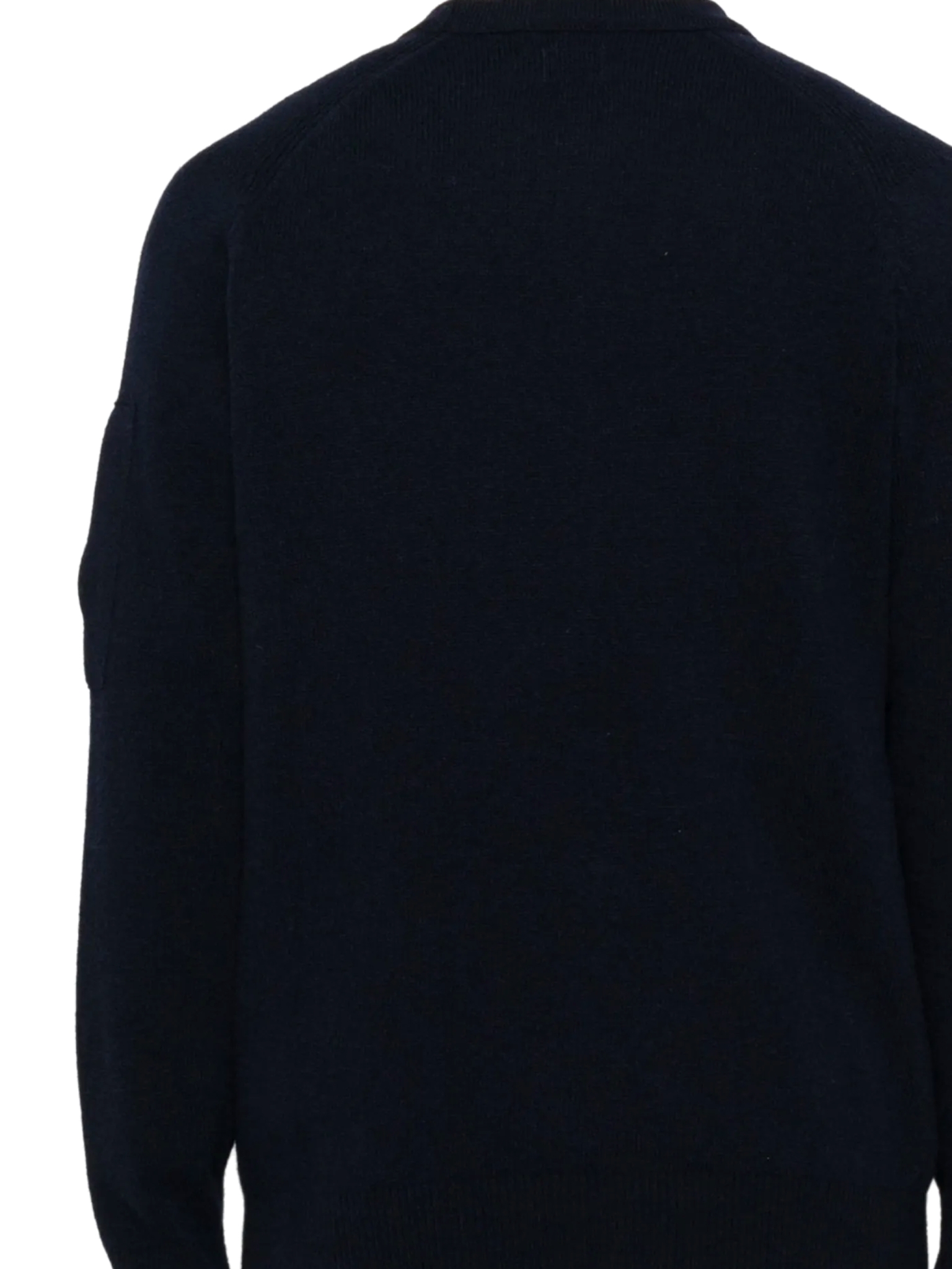 [C . P . COMPANY] Knitwear FW26 21CMKN085A110149A888
