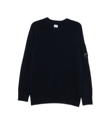 [C . P . COMPANY] Knitwear FW26 21CMKN085A110149A888