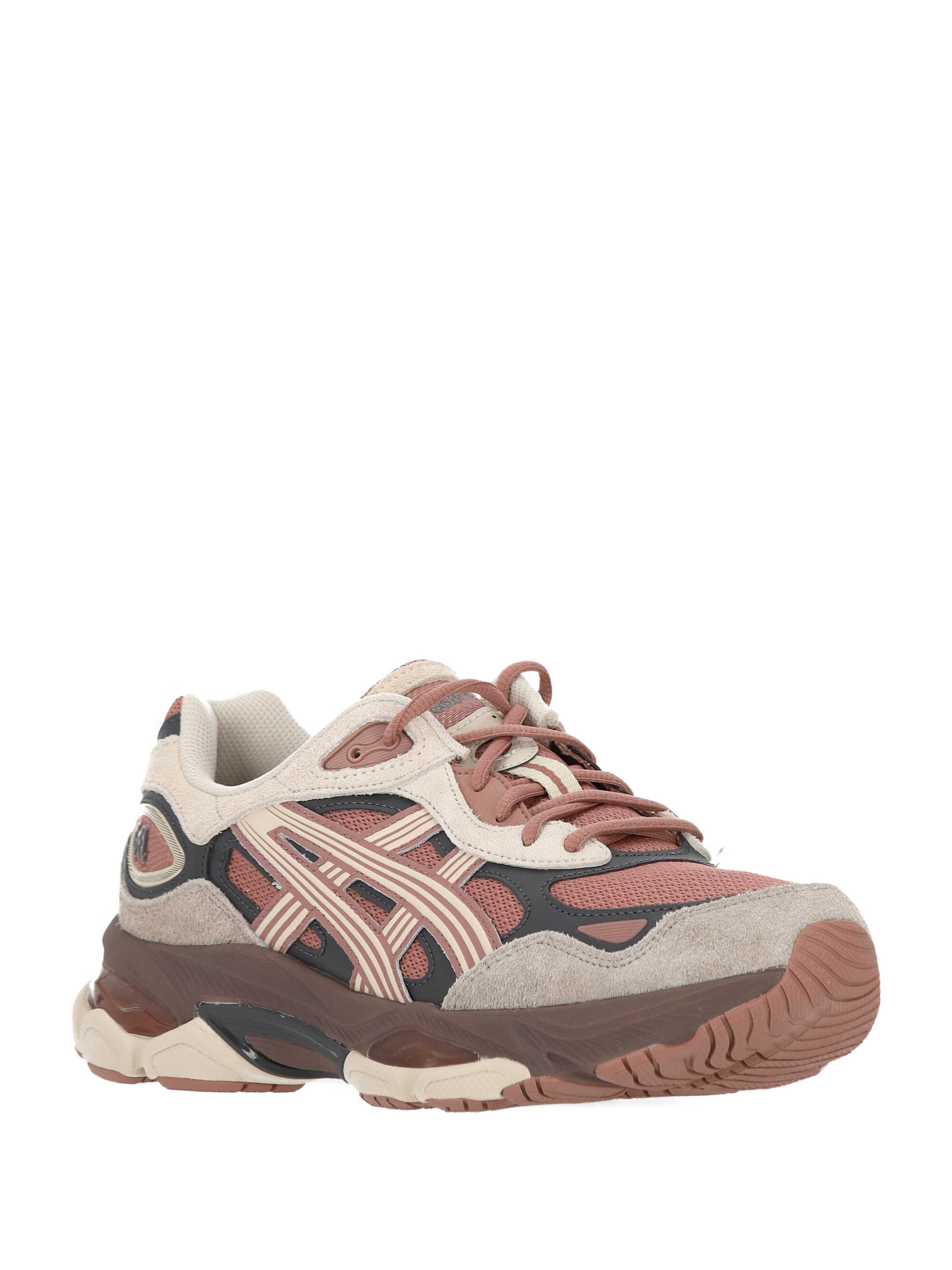 [Asics] Sneakers FW26 1203B079600