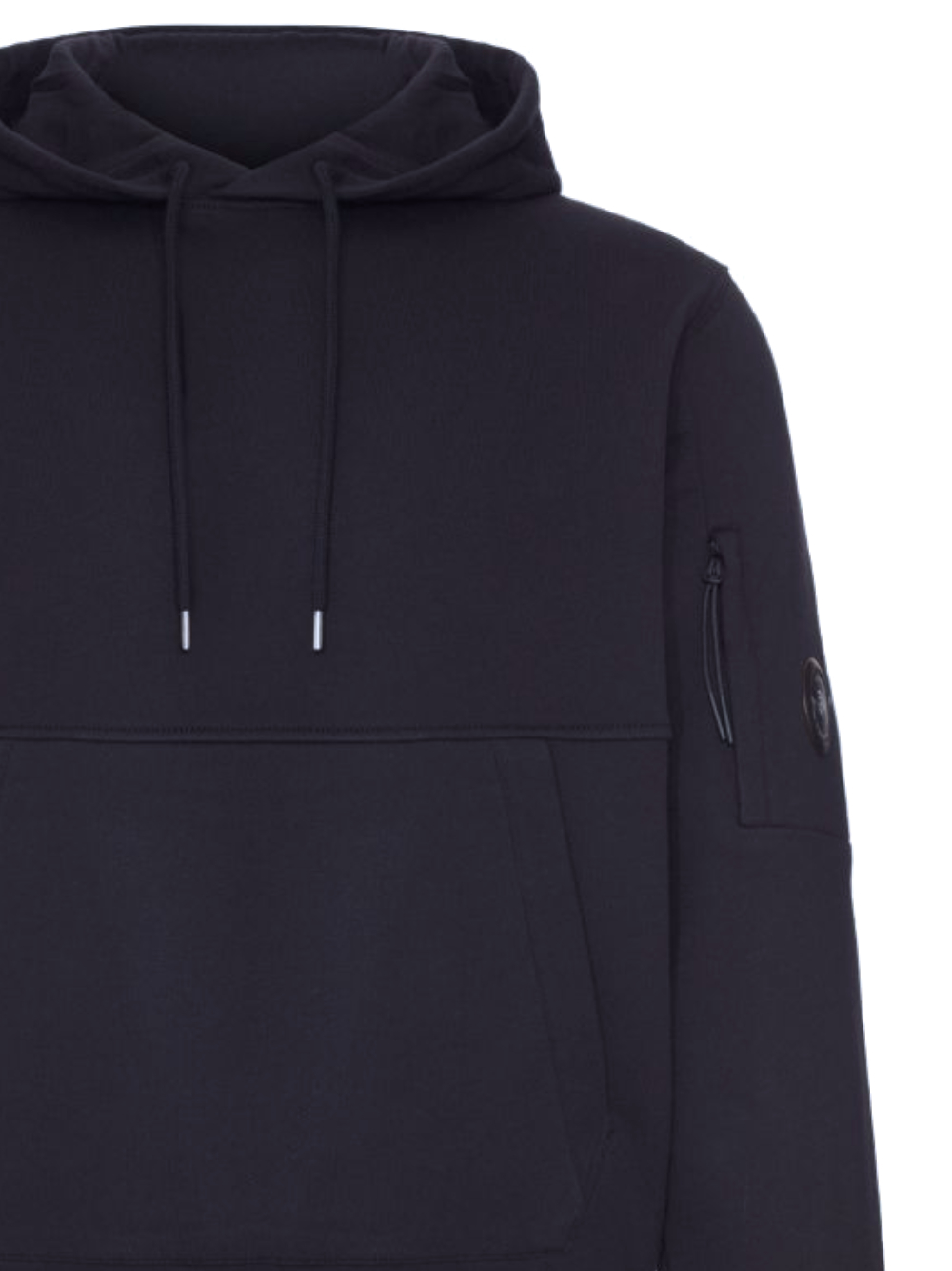 [C . P . COMPANY] Hoodie FW26 RCCMSS714M005086W888