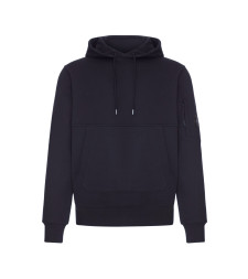 [C . P . COMPANY] Hoodie FW26 RCCMSS714M005086W888