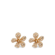 [Self - portrait] Earring FW26 PF26-637EGDGOLD