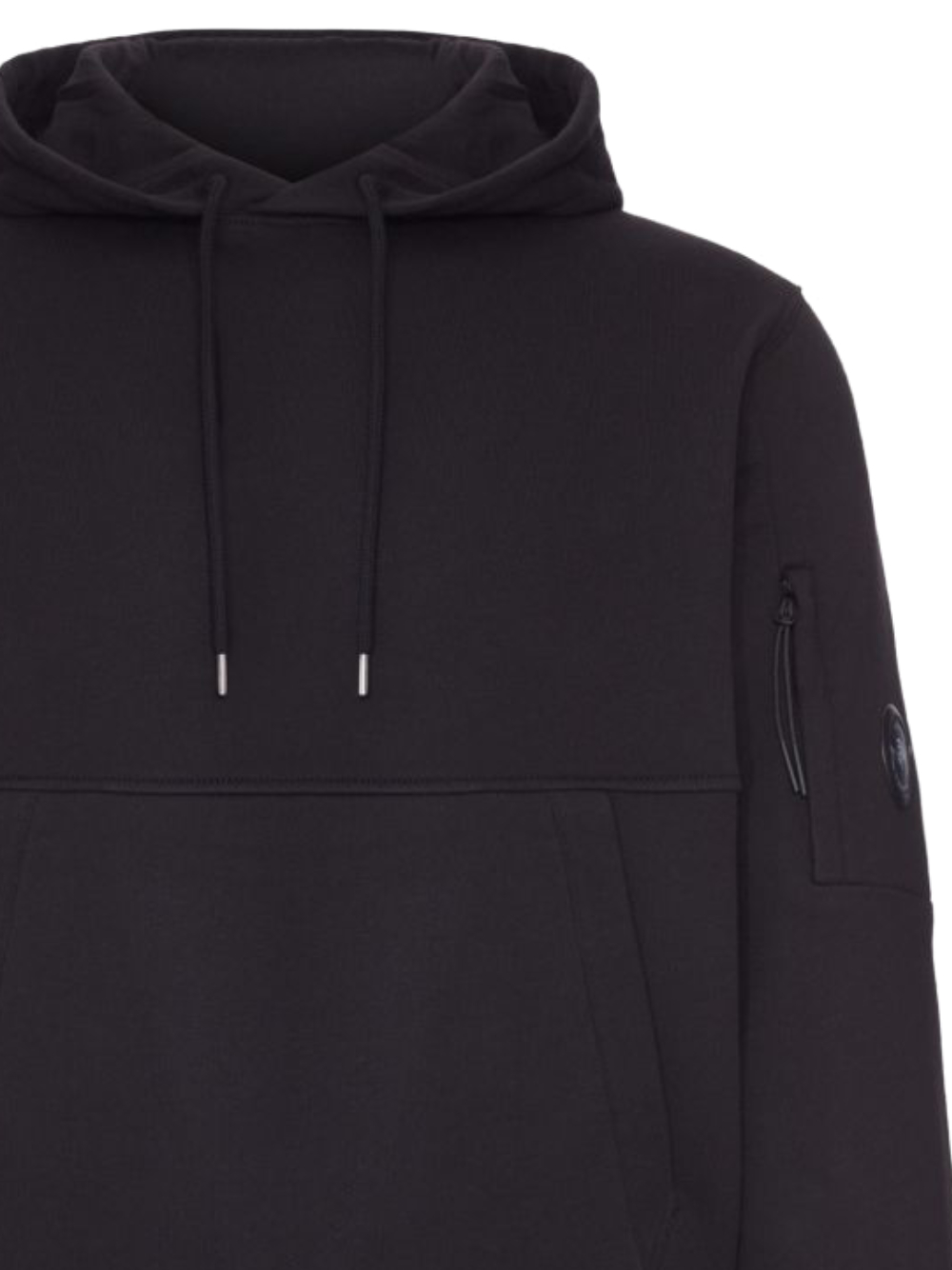 [C . P . COMPANY] Hoodie FW26 RCCMSS714M005086W999
