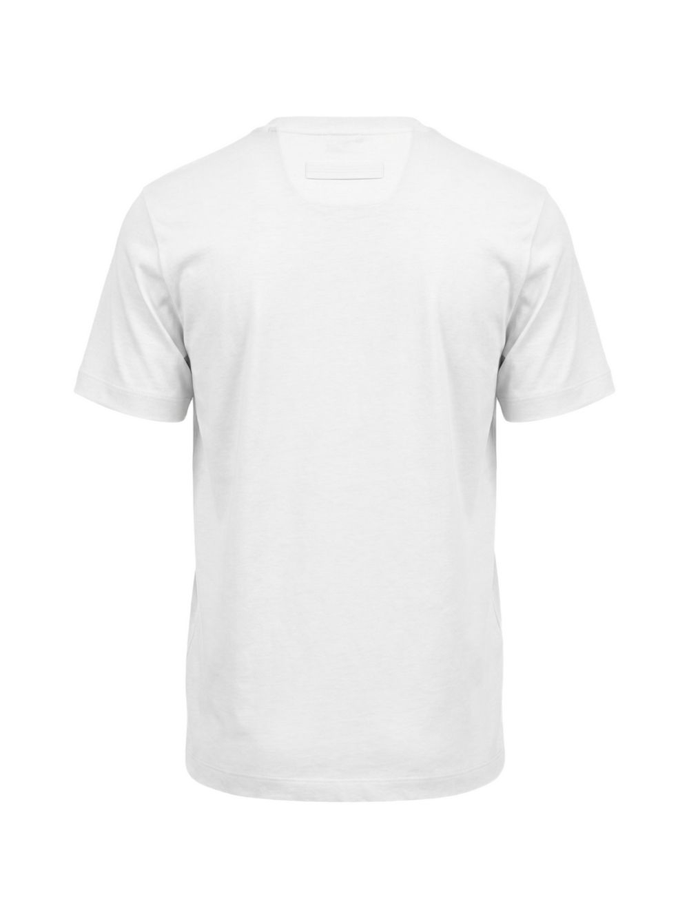 [ZEGNA] T-shirts Short Sleeve FW26 RUI360A4-I765N00