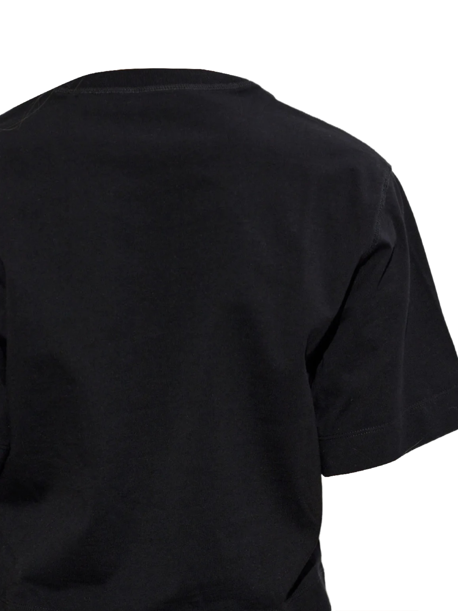 [Off White] T-shirts Short Sleeve FW26 2FA00676TW003