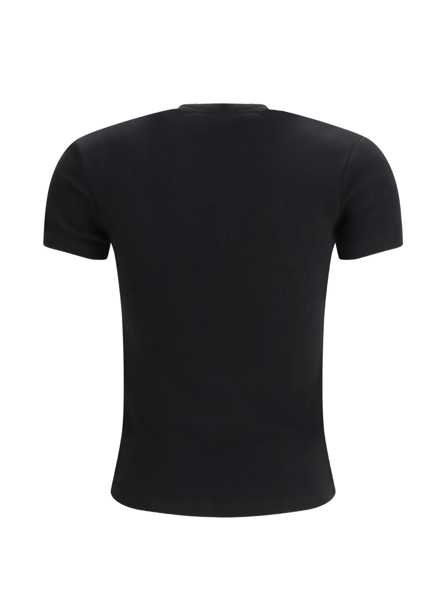 [Off White] T-shirts Short Sleeve FW26 2FA00679TW003