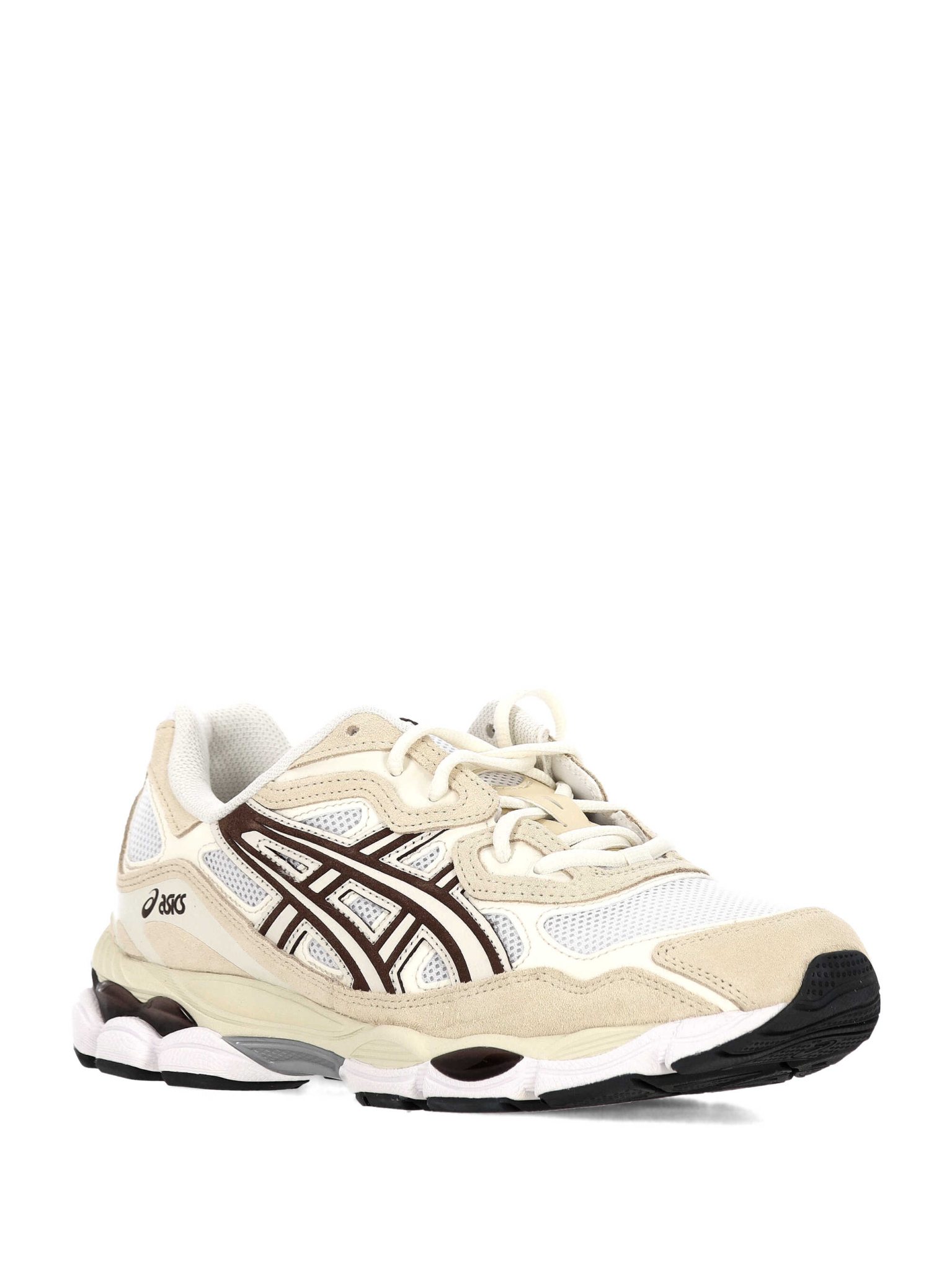 [Asics] Sneakers FW26 1203A383117