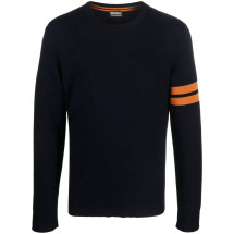 [ZEGNA] Knitwear FW26 RE8M91-110B09